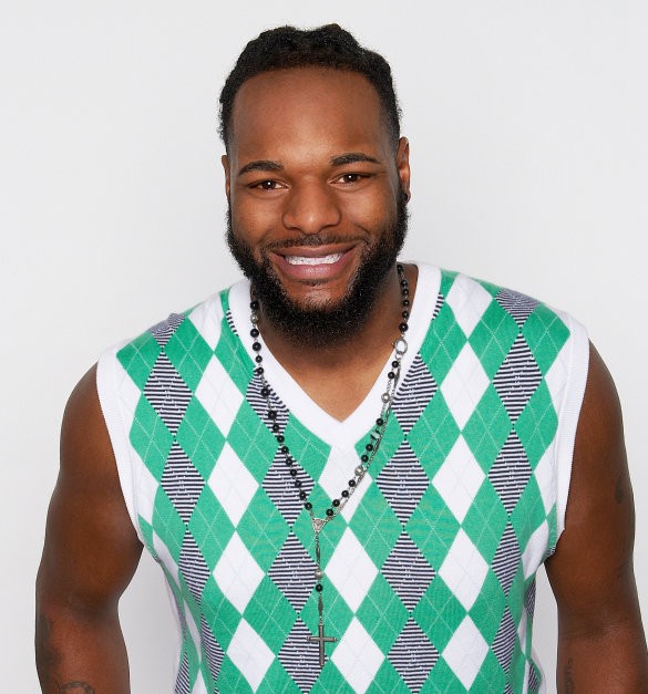'American Idol' May Disqualify Jermaine Jones Due to Criminal Record