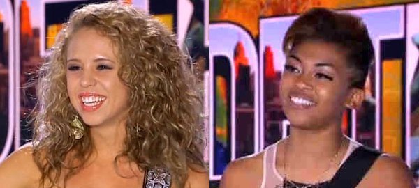 'American Idol': Melanie Porras Stands Out in Detroit, Marrialle Sellers Returns With Sob Story