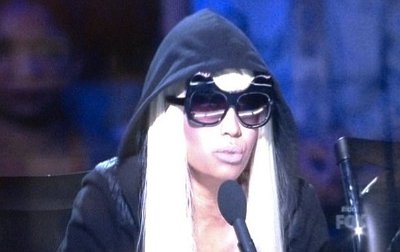 'American Idol': Nicki Minaj Arrives Late to Top 10 Performance Show