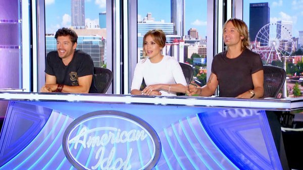 'American Idol' Recap: Omaha Audition Hardly Impresses the Judges