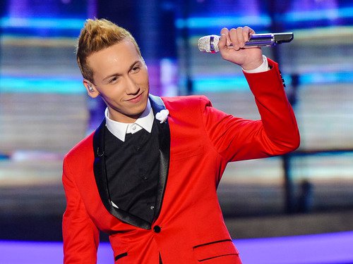 'American Idol' Outcast Devin Velez: I Knew Which Judge Didn't Want to Save Me