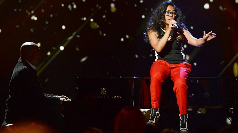 'American Idol' Results: Malaya Watson Going Home
