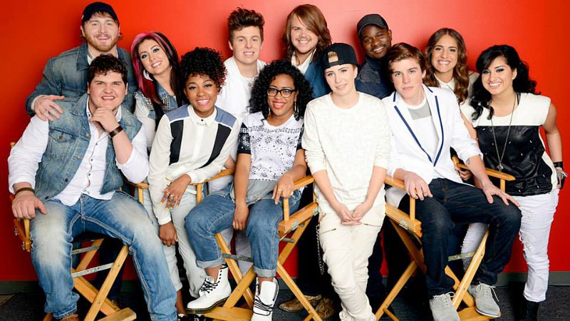 'American Idol' Results Show Moves to 9 P.M.