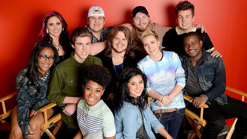 'American Idol' Top 11 Performances: Caleb Johnson and Jena Irene Stand Out in Movie Night