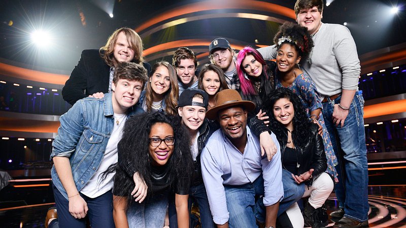 'American Idol' Top 13 Performances Recap: Majesty Rose Shines as Many Others Disappoint