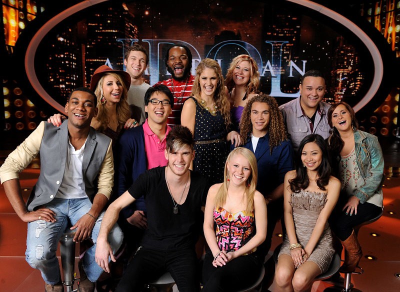 'American Idol' Top 13 Recap: The Whitney Houston and Stevie Wonder Night