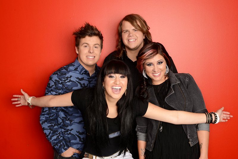'American Idol' Top 4 Performances Recap: New Frontrunner Emerges