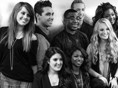 'American Idol' Top 8 Performances: Angie Miller Flops on Motown Night