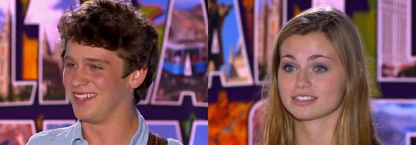 'American Idol' Utah Auditions: Briston Maroney and Austin Wolfe Blow Away the Judges