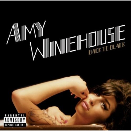Amy Winehouse's Music Sells High After Her Death