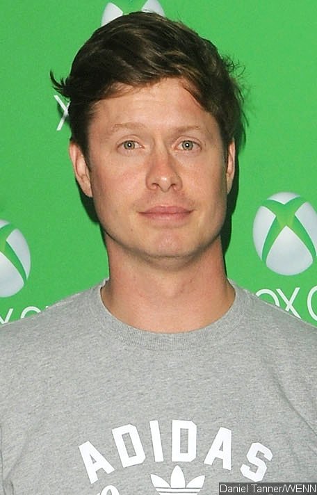 'Workaholics' Star Anders Holm Joins 'How I Met Your Dad'