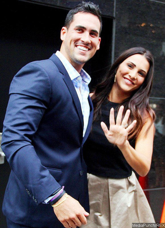 'Bachelorette' Star Andi Dorfman and Josh Murray Plan TV Wedding