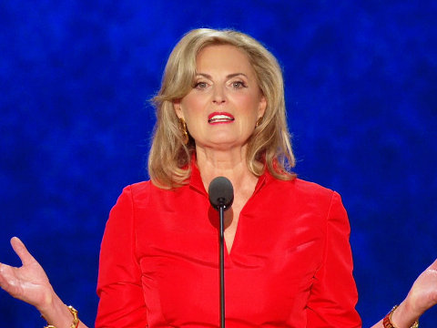 Ann Romney Offered a Role by 'Modern Family' Creator