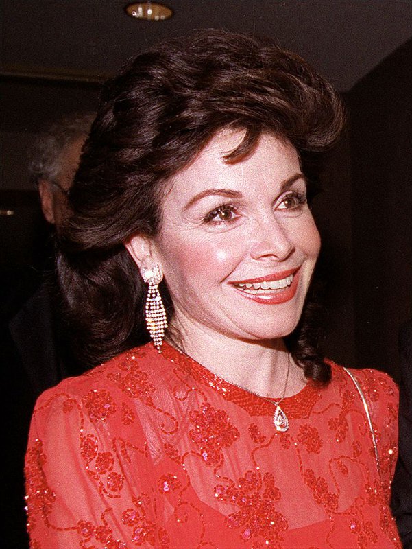 Former Mouseketeer Annette Funicello Dies at 70, Britney and More Pay Tribute