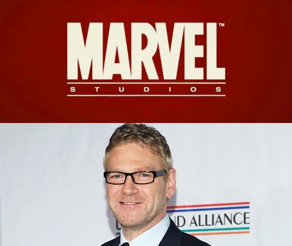 Another Untitled Marvel Movie Out in 2016, Kenneth Branagh's 'Cinderella' Set for 2015 Release