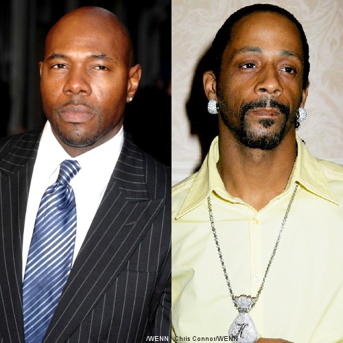 'Django Unchained' Controversy: Antoine Fuqua Defends Tarantino, Katt Williams Is Furious