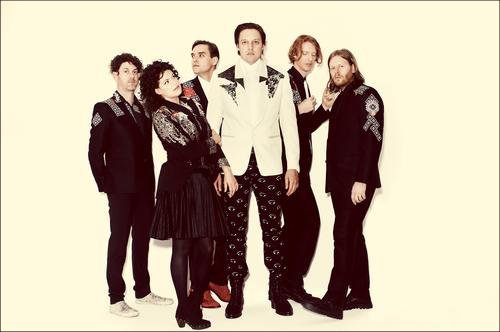 Arcade Fire's Score Previewed in Spike Jonze's Movie 'Her'
