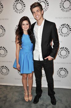 Report: Ariel Winter Split From Boyfriend Months Before Family Feud