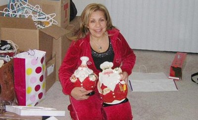 Arnold Schwarzenegger's Mistress Accused of Trash-Talking Hispanics