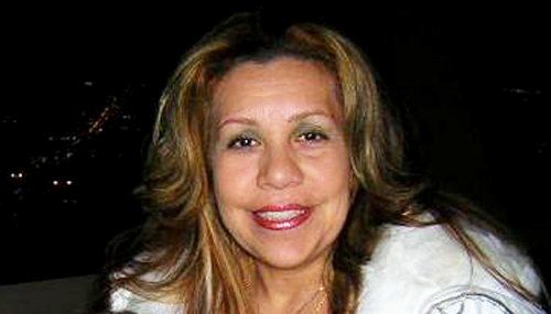 Arnold Schwarzenegger's Mistress: Maria Cried With Me