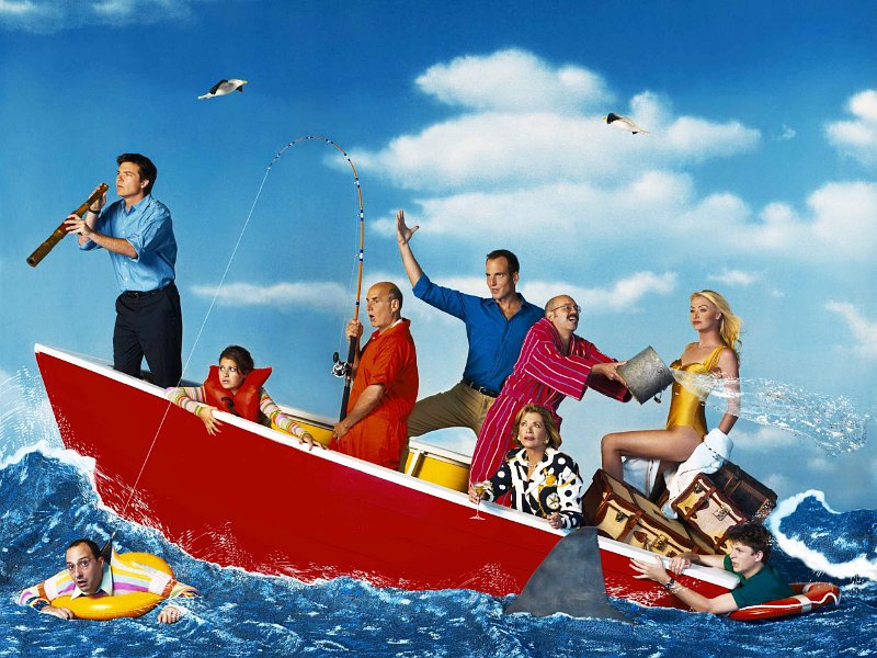 'Arrested Development' Offers Walk-On Roles to Super Fans