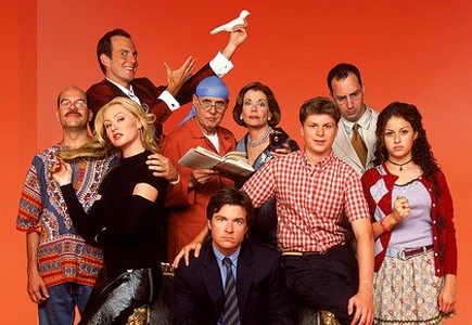 Official: 'Arrested Development' Returns on Netflix in 2013