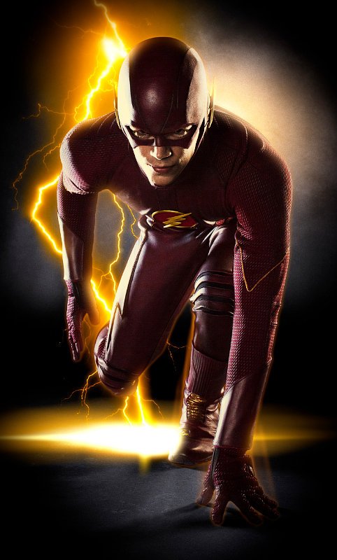 'Arrow' Season 2 Finale Preview Shows The Flash in Action