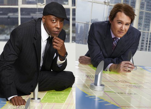 Arsenio Hall Wins Over Clay Aiken in 'The Celebrity Apprentice' Season Finale