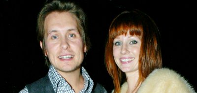 Photo: Celebrities' Cheating Festival Laid Bare