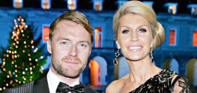 Photo: Celebrities' Cheating Festival Laid Bare