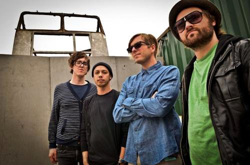 Artist of the Week: Awolnation