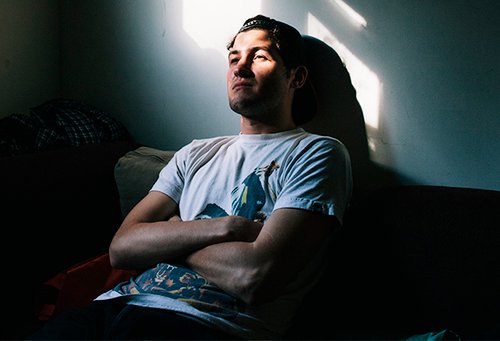 Artist of the Week: Baauer