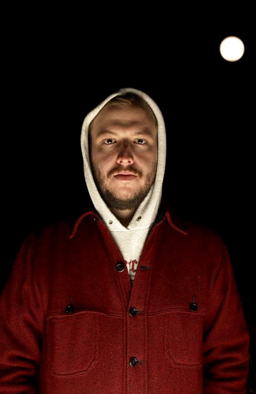 Artist of the Week: Bon Iver