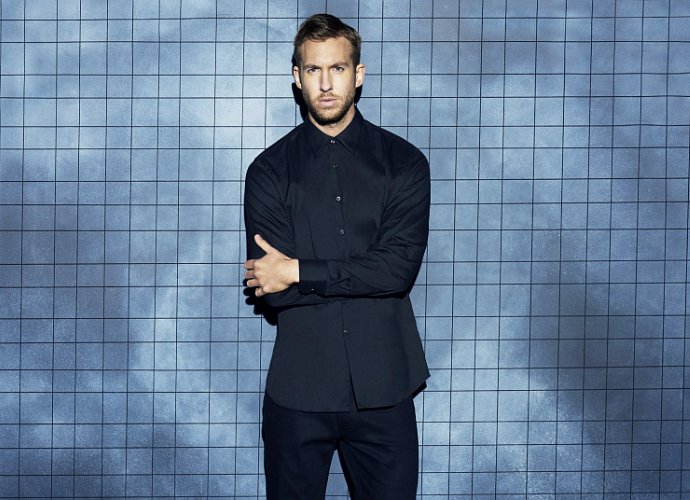 Artist of the Week: Calvin Harris
