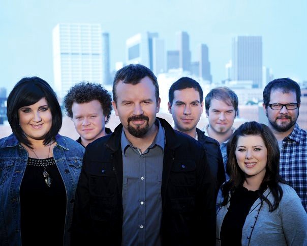 Artist of the Week: Casting Crowns