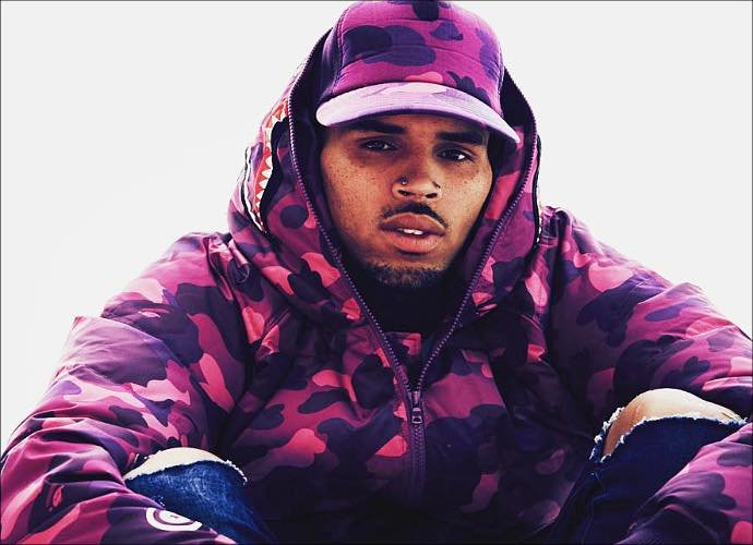 Artist of the Week: Chris Brown