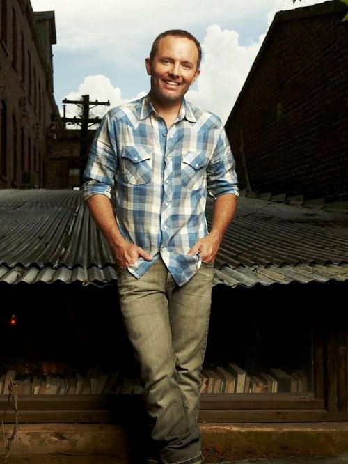 Artist of the Week: Chris Tomlin