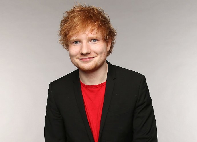 Artist of the Week: Ed Sheeran