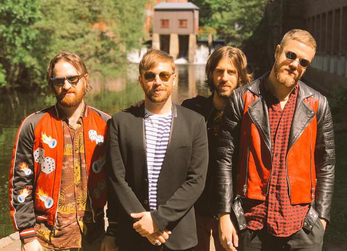 Artist of the Week: Imagine Dragons