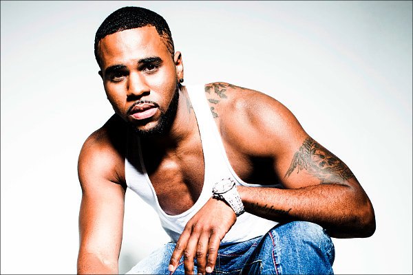 Artist of the Week: Jason Derulo