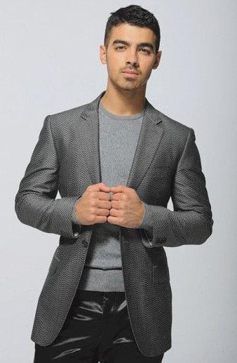 Artist of the Week: Joe Jonas