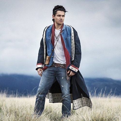 Artist of the Week: John Mayer