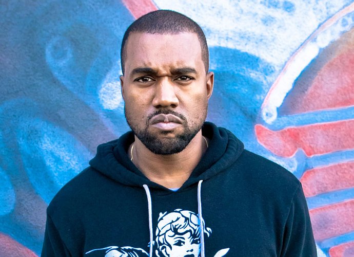 Artist of the Week: Kanye West