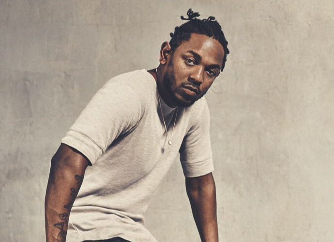 Artist of the Week: Kendrick Lamar