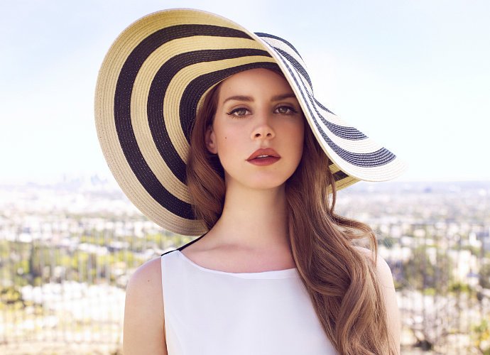Artist of the Week: Lana Del Rey