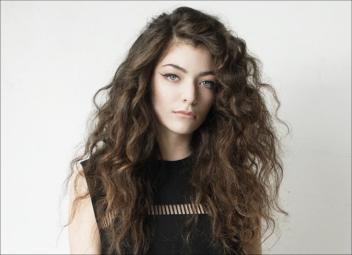 Image result for LORDE