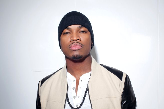 Artist of the Week: Ne-Yo