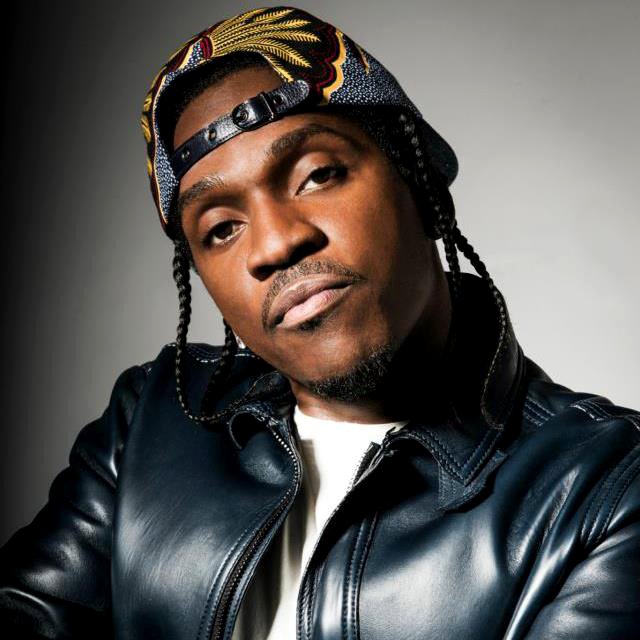 Artist of the Week: Pusha T