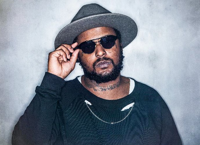 Rapper ScHoolboy Q Was Targeted in Denver Shooting