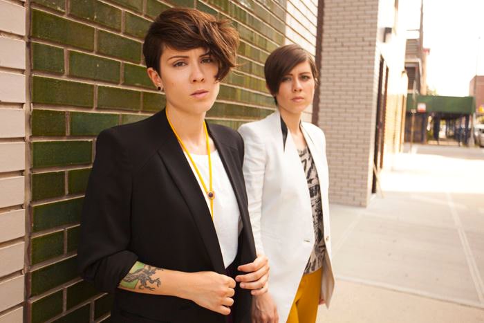 Artist of the Week: Tegan and Sara